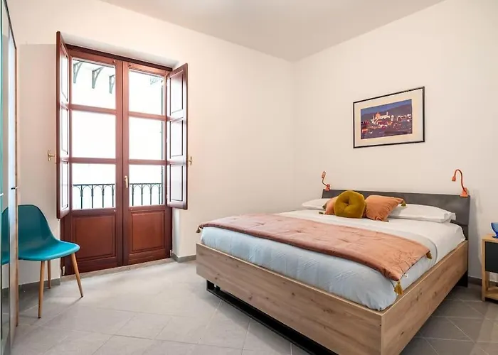 Terrazza San Domenico *