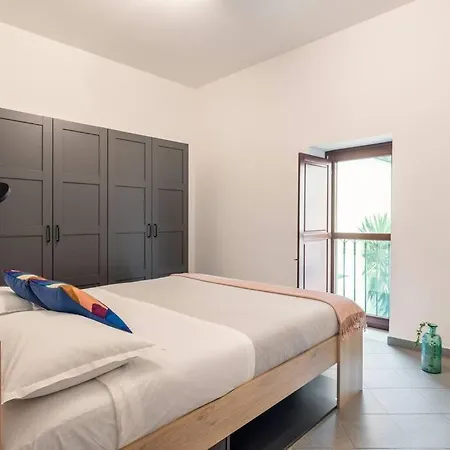 Terrazza San Domenico Apartman Palermo