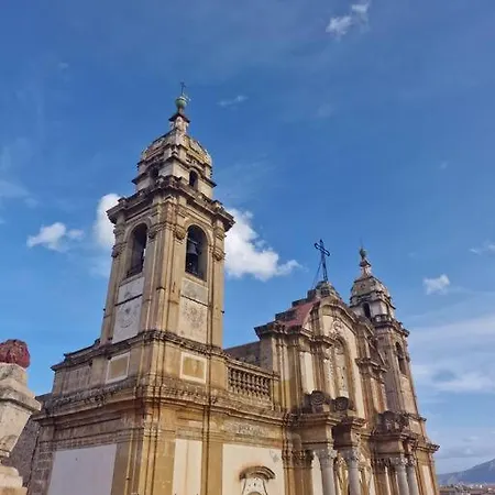 Terrazza San Domenico
