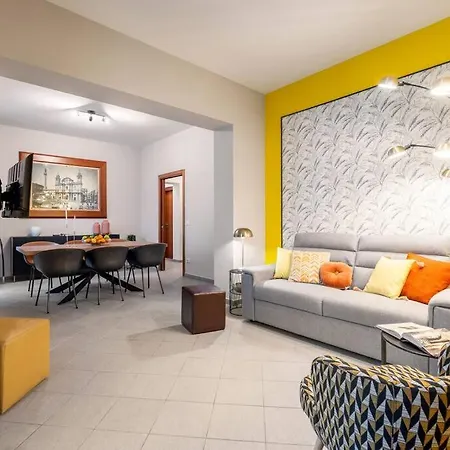 Terrazza San Domenico Apartman *