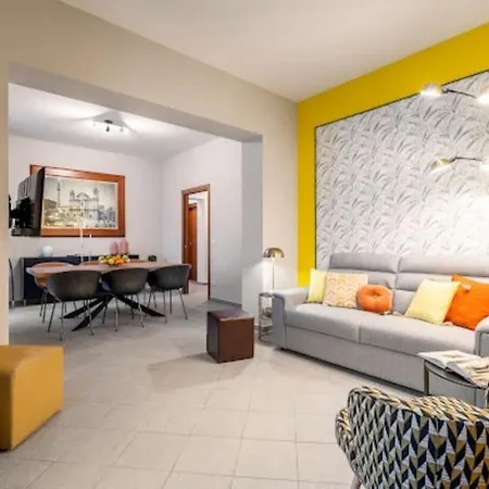 Terrazza San Domenico * Palermo