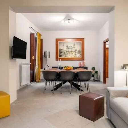 Terrazza San Domenico Palermo