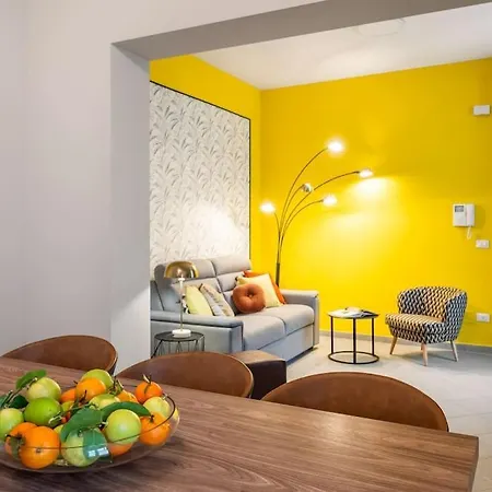 Terrazza San Domenico Apartman