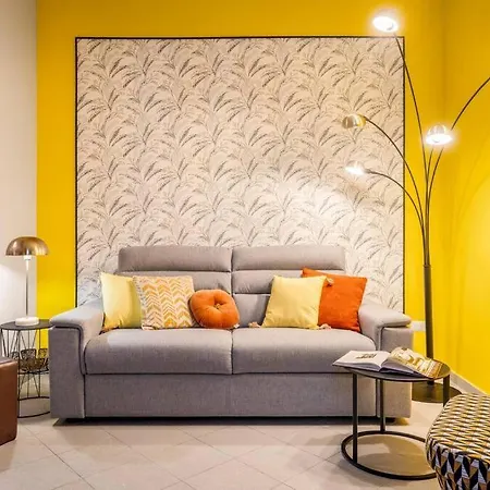 Terrazza San Domenico Apartman *