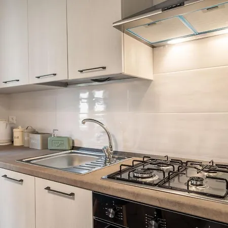 Terrazza San Domenico Palermo