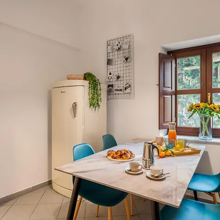 Terrazza San Domenico *