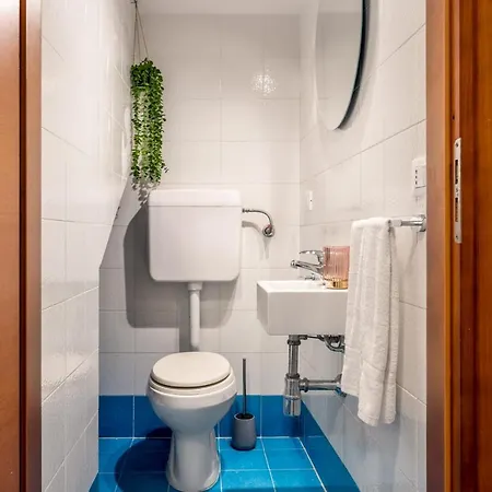 Terrazza San Domenico Palermo