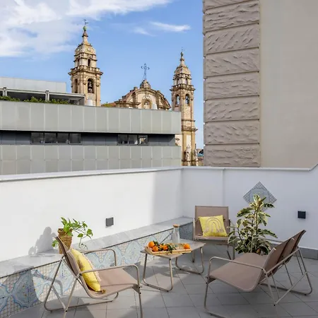 Terrazza San Domenico