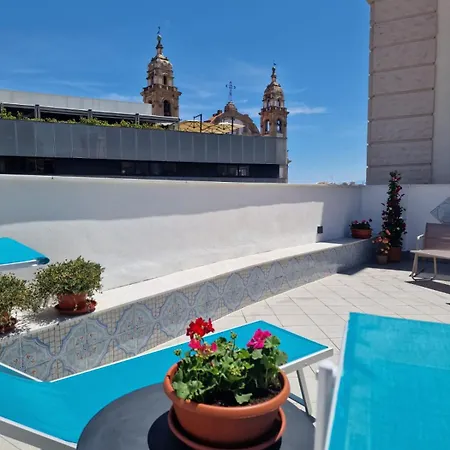 Terrazza San Domenico Палермо