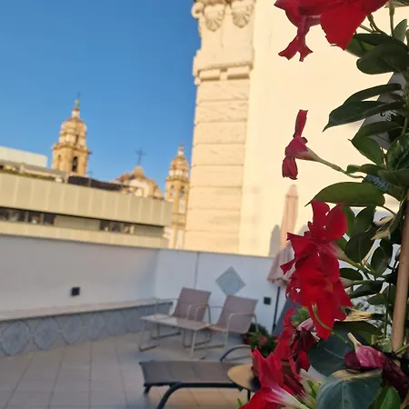 Lägenhet Terrazza San Domenico