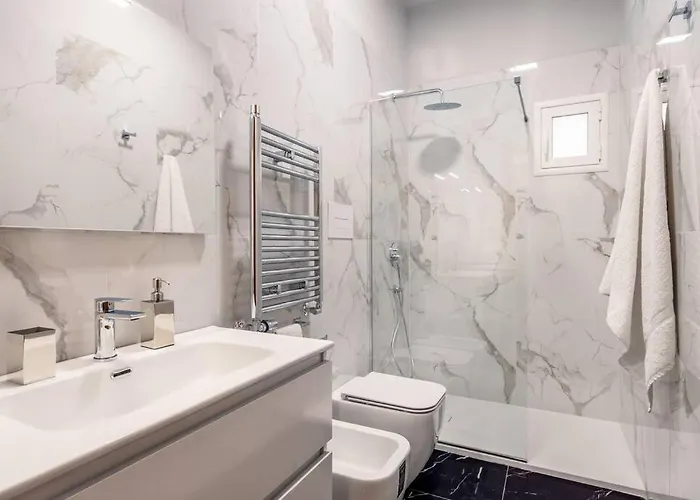 Apartmán Terrazza San Domenico *
