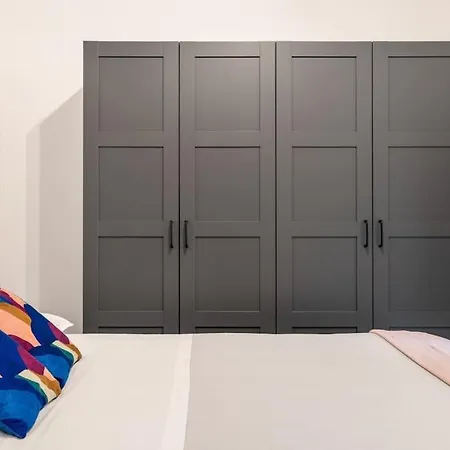 Terrazza San Domenico Apartament