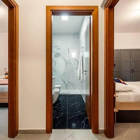 Terrazza San Domenico Apartament