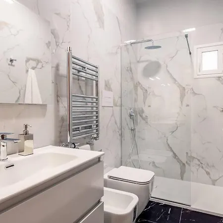 Apartament Terrazza San Domenico *