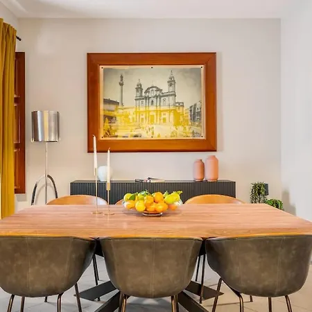 Terrazza San Domenico Apartament