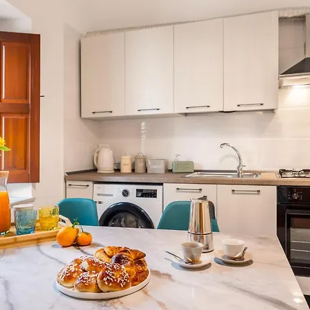 Terrazza San Domenico *