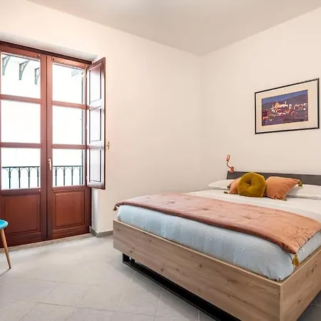 Terrazza San Domenico *