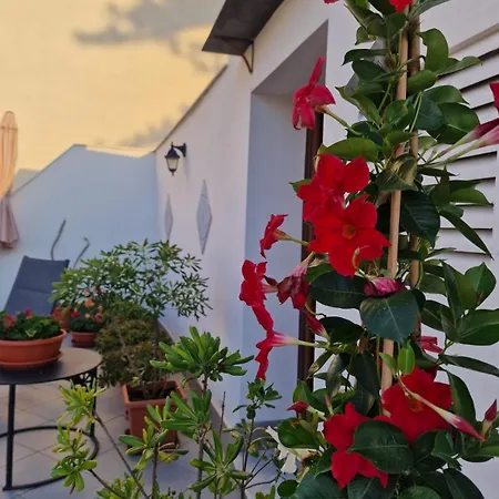 Apartamento Terrazza San Domenico *